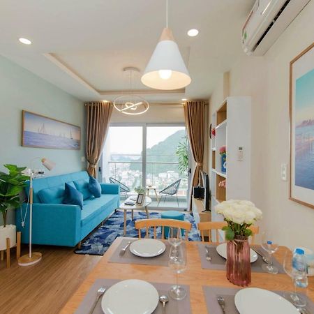 Hihome6 Halong Bay Deluxe Apartment Sea View Ha Long Esterno foto